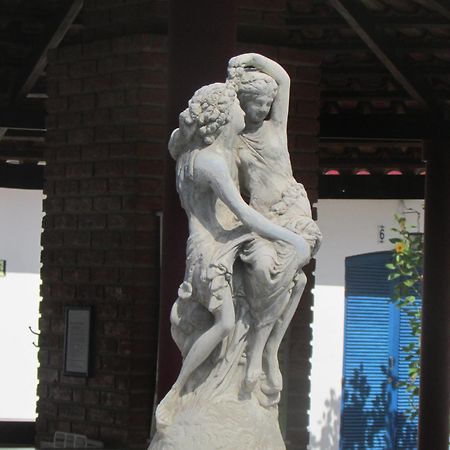 Villa Di Verona Charm Hotel Γκουαρούχα Εξωτερικό φωτογραφία