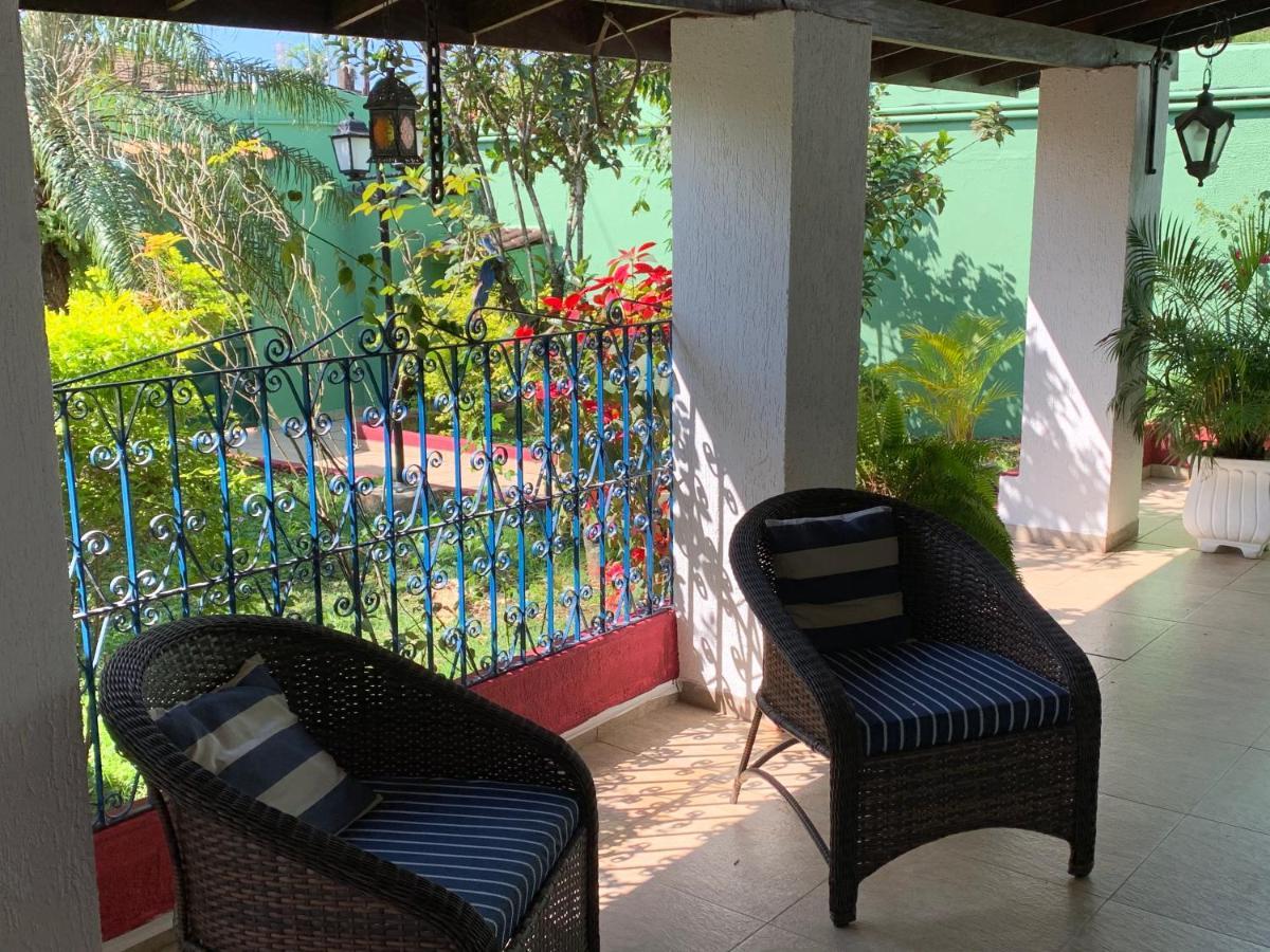 Villa Di Verona Charm Hotel Γκουαρούχα Εξωτερικό φωτογραφία