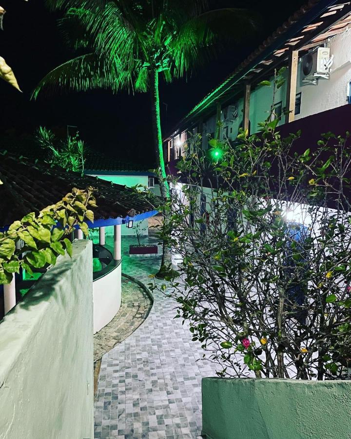 Villa Di Verona Charm Hotel Γκουαρούχα Εξωτερικό φωτογραφία