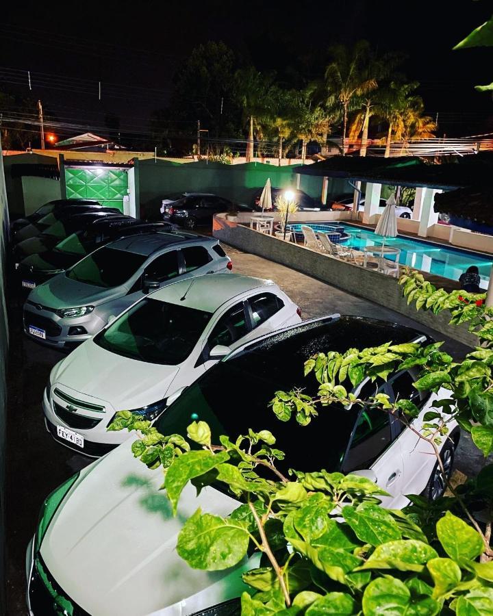 Villa Di Verona Charm Hotel Γκουαρούχα Εξωτερικό φωτογραφία