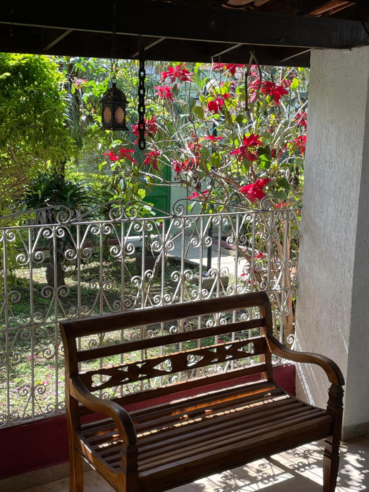 Villa Di Verona Charm Hotel Γκουαρούχα Εξωτερικό φωτογραφία