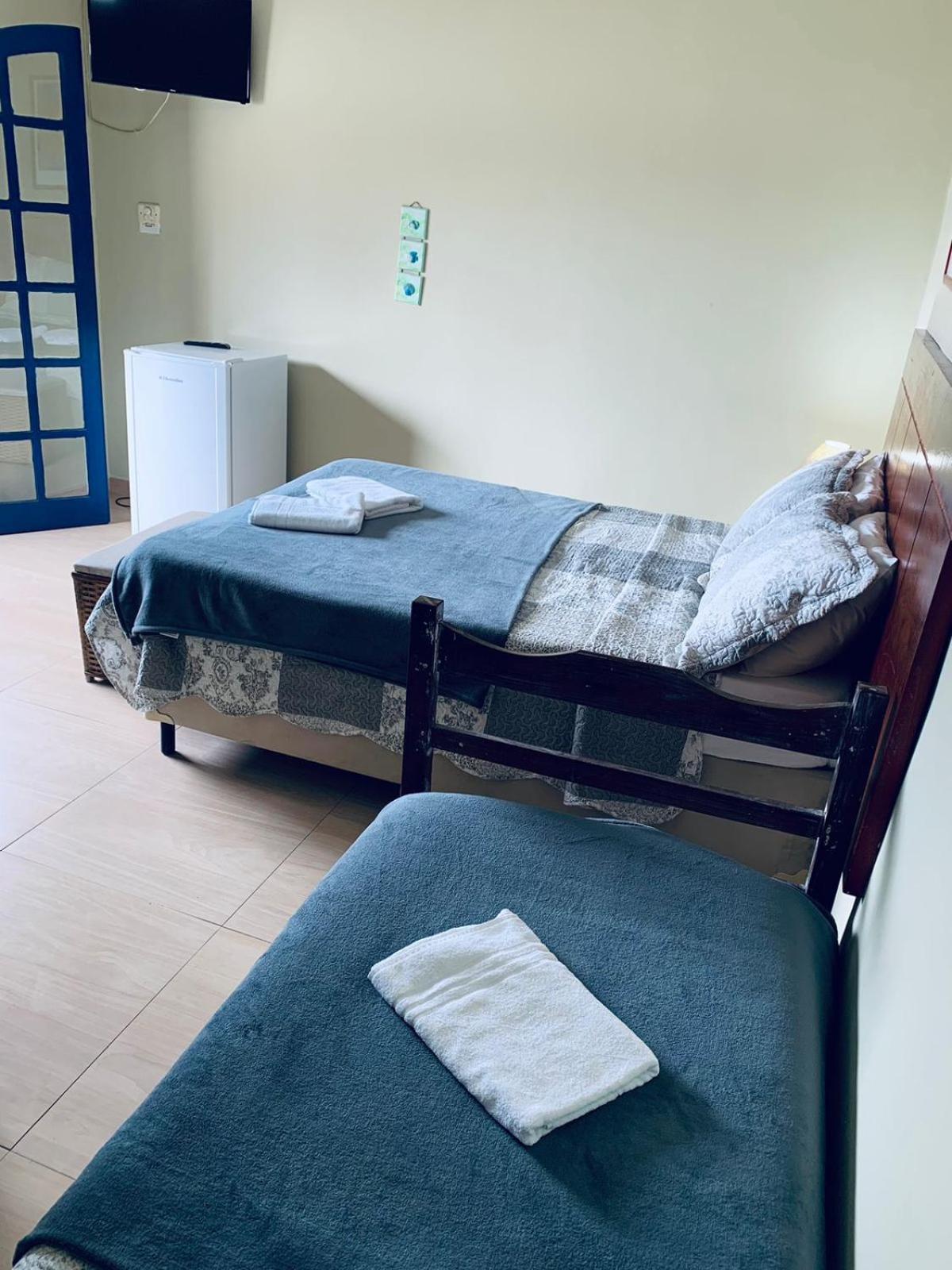Villa Di Verona Charm Hotel Γκουαρούχα Δωμάτιο φωτογραφία