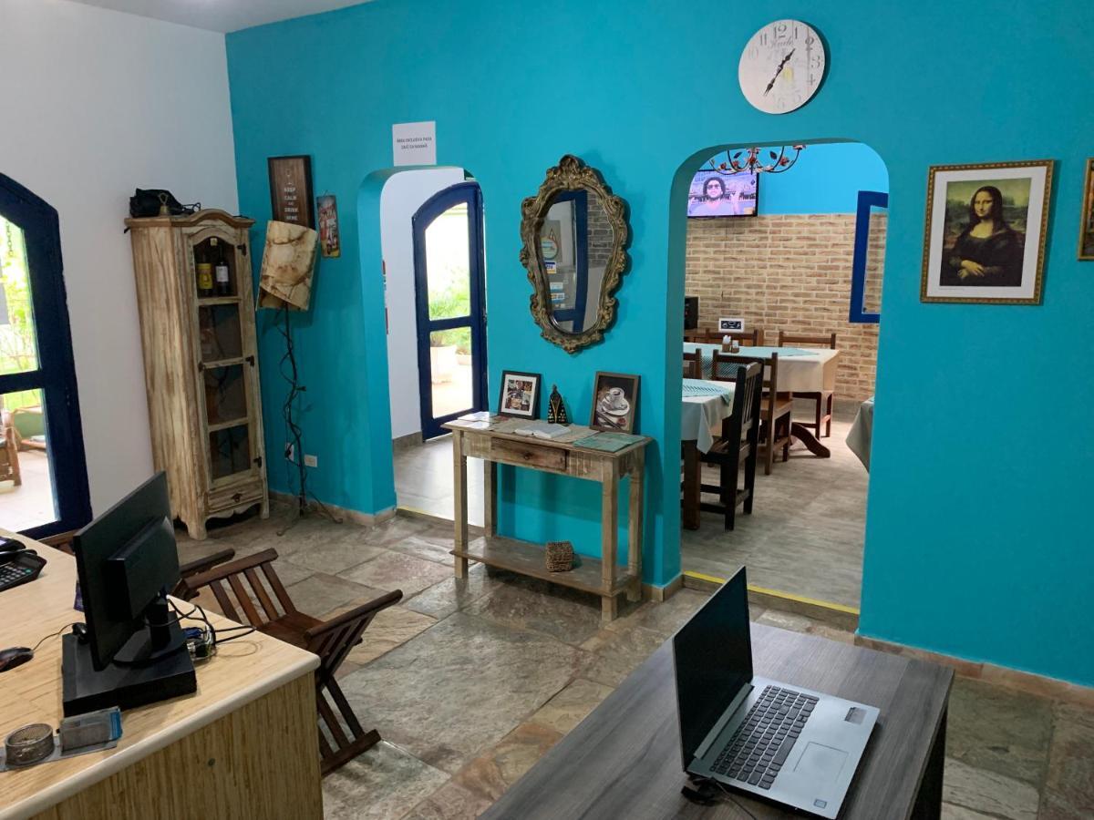 Villa Di Verona Charm Hotel Γκουαρούχα Εξωτερικό φωτογραφία